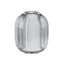 Villeroy & Boch 1173360948 Vase Vase mit runder Form Glas Transparent
