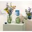 Villeroy & Boch 1173360948 Vase Vase mit runder Form Glas Transparent, 4 image