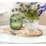 Villeroy & Boch 1173360948 Vase Vase mit runder Form Glas Transparent, 5 image