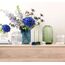 Villeroy & Boch 1173360949 Vase Becherförmige Vase Glas Transparent, 4 image