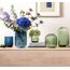 Villeroy & Boch 1173370860 Kerzenständer Glas Grün, Farbe: Grün, 2 image