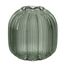 Villeroy & Boch 1173370946 Vase Vase mit runder Form Glas Grün