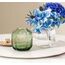 Villeroy & Boch 1173370946 Vase Vase mit runder Form Glas Grün, 2 image