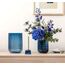 Villeroy & Boch 1173380860 Kerzenständer Glas Blau, Farbe: Blau, 2 image