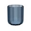 Villeroy & Boch 1173380947 Vase Becherförmige Vase Glas Blau