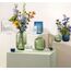 Villeroy & Boch 1173380949 Vase Becherförmige Vase Glas Blau, 5 image