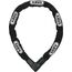 ABUS 1010/110 Schwarz 1100 mm Kettenschloss