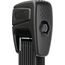 ABUS 6000AF/120 Schwarz 1200 mm Faltsperre, 3 image