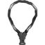 ABUS 7807F/85 Schwarz, Silber 850 mm Kettenschloss