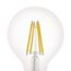 EGLO 110023 LED-Lampe Warmweiß 2700 K 8 W E27 F, 2 image