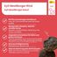 kyli MeatBurger Rind 100 g, 2 image