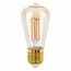 EGLO 110054 LED-Lampe Warmweiß 2200 K 4 W E27 G
