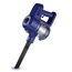 CLEANmaxx 11022 Handstaubsauger Blau, Grau Beutellos