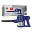 CLEANmaxx 11022 Handstaubsauger Blau, Grau Beutellos, 6 image