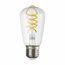 EGLO 110307 LED-Lampe Warmweiß 2700 K 7,3 W E27 E