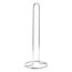 MSV 110326 Papiertuch-Behälter Tisch-Papierhandtuchhalter Stahl Grau, 2 image