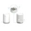Swisscom WLAN-Box 5 Wi-Fi 7 (802.11be) Weiß 1 Intern, 2 image
