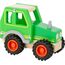 Small foot Traktor