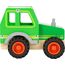 Small foot Traktor, 3 image