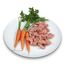 MjAMjAM 11116 Katzen-Dosenfutter 125 g, 2 image