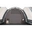 Outwell Starhill 4A 4 Person(en) Blau Tunnelzelt, 3 image