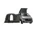 Outwell Daytona Air Grau Wegfahrbare Markise, 3 image