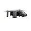 Outwell Sideroads Awning Room Canopy Grau, 4 image