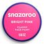 Snazaroo Classic Face Paint, Farbe: Pink