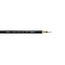 Cordial CSI 3 RP-SILENT Audio-Kabel 3 m 6.35mm Schwarz, Rot, 2 image
