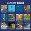Blaze Capcom Super Pocket Tragbare Spielkonsole 7,11 cm (2.8") Blau, Gelb, 5 image