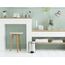 Brabantia 113147 Mülleimer 3 l Rund Silber, 3 image