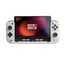 CRKD Nitro Deck Weiß USB Touchscreen-Spielsteuerung Nintendo Switch
