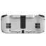 CRKD Nitro Deck Weiß USB Touchscreen-Spielsteuerung Nintendo Switch, 2 image