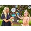 Bunch O Bubbles 11347 Aktivitäts/Skill Game & Toy Blasenpistole, 4 image