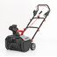 AL-KO ENERGY FLEX ST 4048 48 cm Elektro Schwarz, Rot