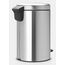 Brabantia NewIcon Rund Stahl Silber, 3 image