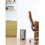 Brabantia NewIcon Rund Stahl Silber, 4 image
