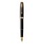 Parker 1931495 Füllfederhalter Schwarz, Gold 1 Stück(e), 2 image