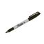 Sharpie Fine Marker 24 Stück(e) Feine Spitze Schwarz