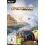 GAME Expeditions: A MudRunner Standard Deutsch PC