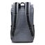 Herschel Little America Rucksack City backpack Schwarz, Grau Polyester, 2 image