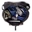Herschel America Rucksack Schwarz EVA (Äthylen-Vinylazetat), Polyester, 2 image