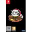 SEGA Demon Slayer -Kimetsu no Yaiba- Sweep the Board! Standard Deutsch Nintendo Switch