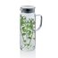 Kela 11398 Karaffe, Krug & Flasche 1,6 l Transparent, 4 image