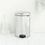 Brabantia NewIcon Rund Silber, Farbe: Silber, 3 image