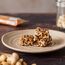 Naturally Pam Crunchy Protein Bar, 2 image