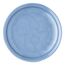 Thomas Speiseteller Trend Arctic Blue Essteller Rund Porzellan Blau 1 Stück(e), Farbe: Blau