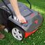AL-KO 11404060 Rasen-Vertikutierer 1400 W 50 l Schwarz, Grau, Rot, 2 image