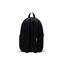 Herschel Settlement Rucksack Lässiger Rucksack Schwarz Polyester