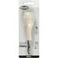 Creativ Company 11421 Locher Metallisch, Cremefarben